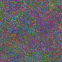 World at epoch 30000