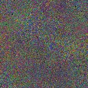 World at epoch 30000