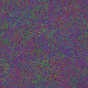 World at epoch 110000