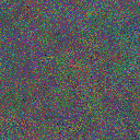 World at epoch 110000
