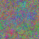 World at epoch 20010