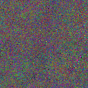 World at epoch 30000