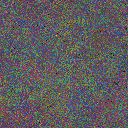 World at epoch 35000