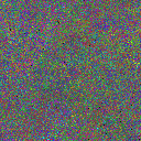 World at epoch 90000