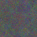 World at epoch 80000