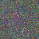 World at epoch 35000