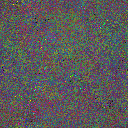 World at epoch 35000
