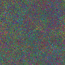 World at epoch 90000