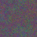 World at epoch 115000