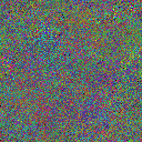 World at epoch 30000