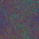 World at epoch 50000