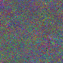 World at epoch 30000