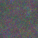 World at epoch 120000