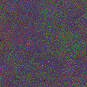 World at epoch 55000