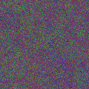 World at epoch 120000