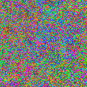 World at epoch 20010