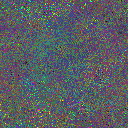 World at epoch 35000