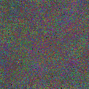World at epoch 90000