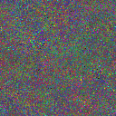 World at epoch 35000