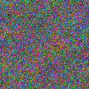 World at epoch 25000