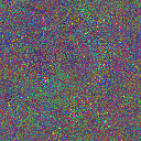 World at epoch 55000
