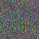 World at epoch 95000