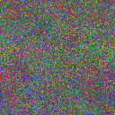 World at epoch 110000