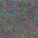 World at epoch 30000
