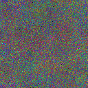 World at epoch 50000