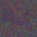 World at epoch 65000