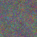 World at epoch 30000
