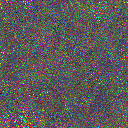 World at epoch 35000