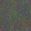 World at epoch 45000