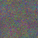 World at epoch 35000