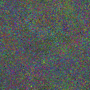 World at epoch 100000