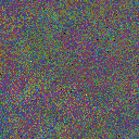 World at epoch 55000
