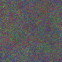 World at epoch 65000