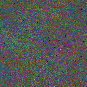 World at epoch 110000