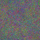 World at epoch 120000