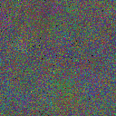 World at epoch 70000