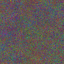World at epoch 60000