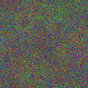 World at epoch 115000