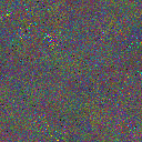 World at epoch 45000