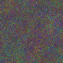 World at epoch 80000