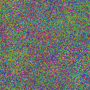 World at epoch 25000