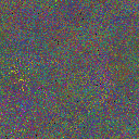 World at epoch 45000