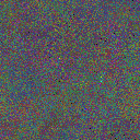 World at epoch 65000