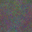 World at epoch 55000