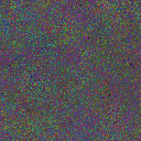 World at epoch 110000