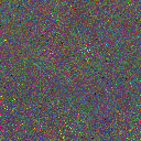 World at epoch 50000